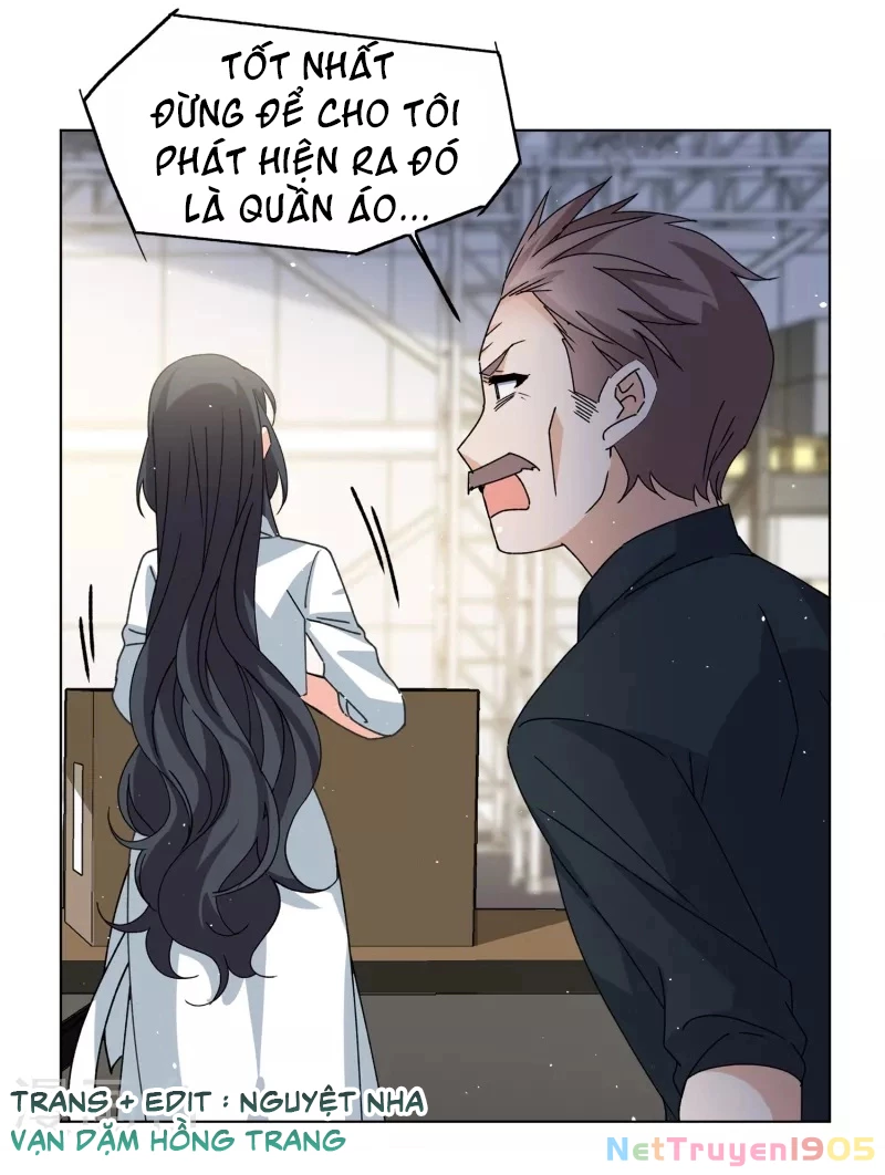 Cô ấy đến rồi, xin hãy nằm xuống! Chapter 234 - 9