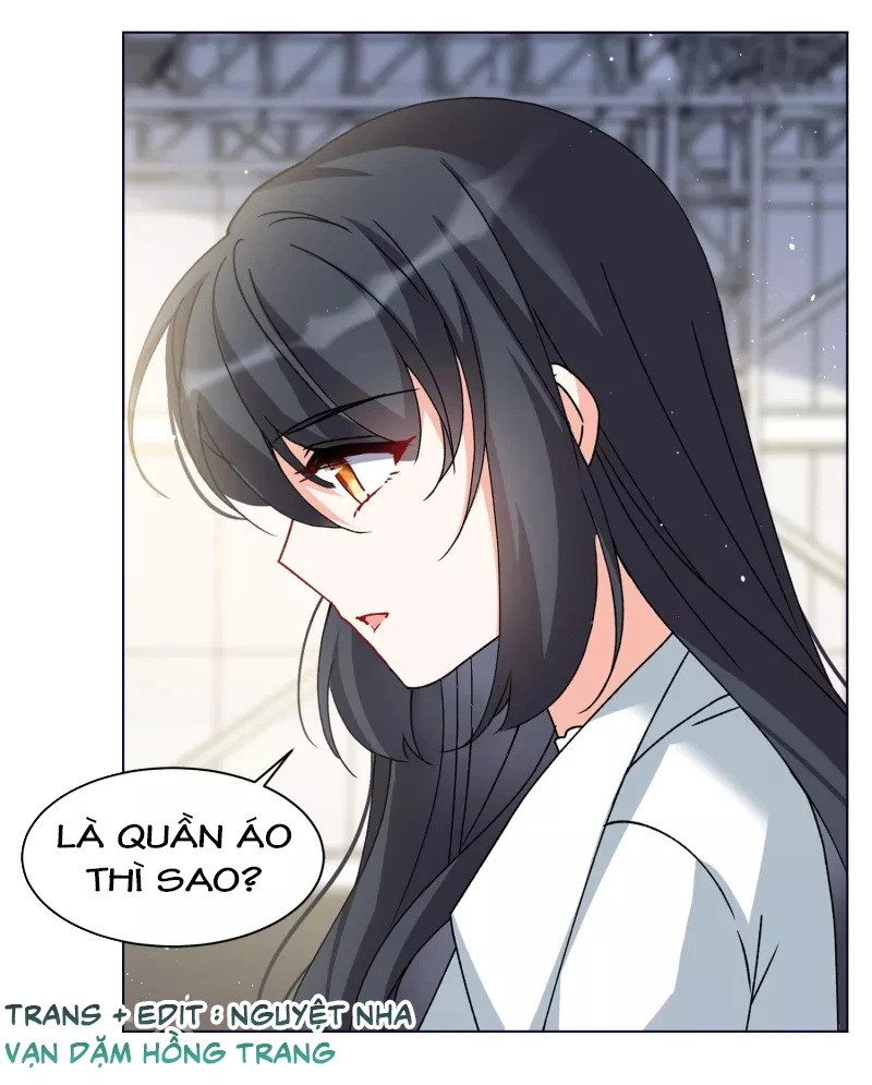 Cô ấy đến rồi, xin hãy nằm xuống! Chapter 234 - 11