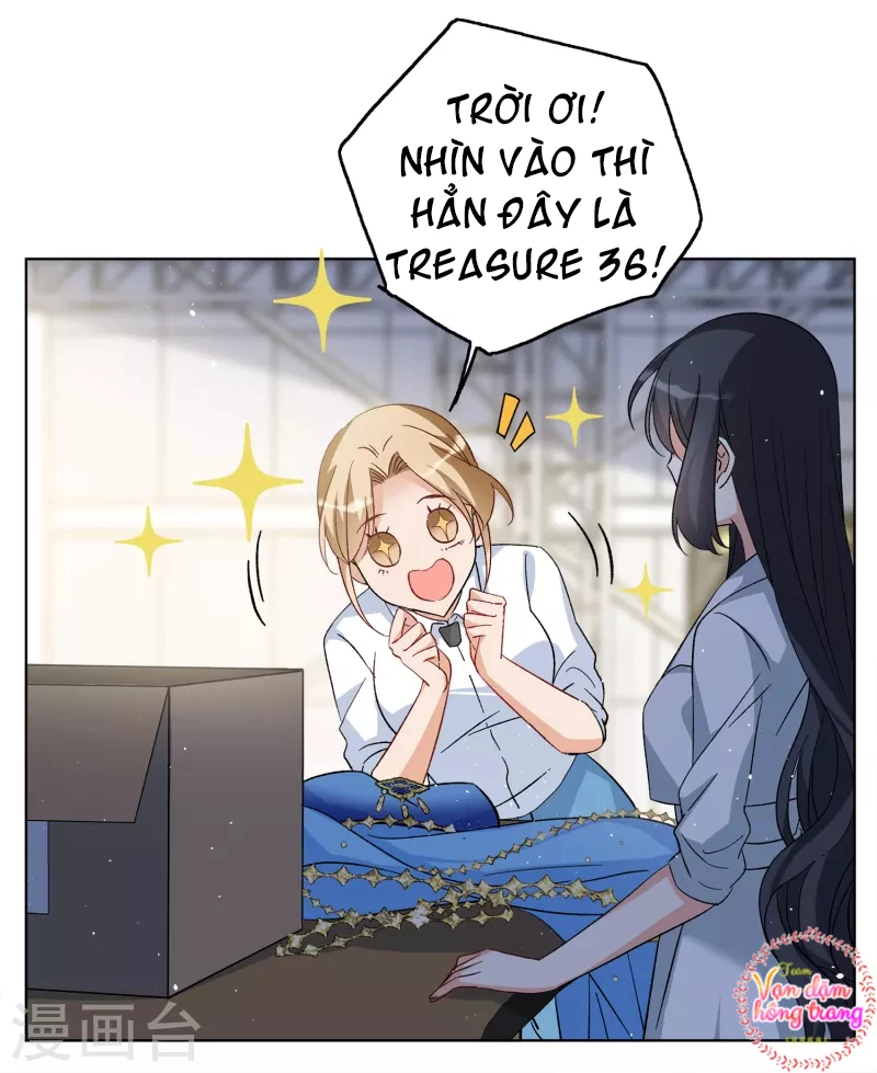 Cô ấy đến rồi, xin hãy nằm xuống! Chapter 234 - 18