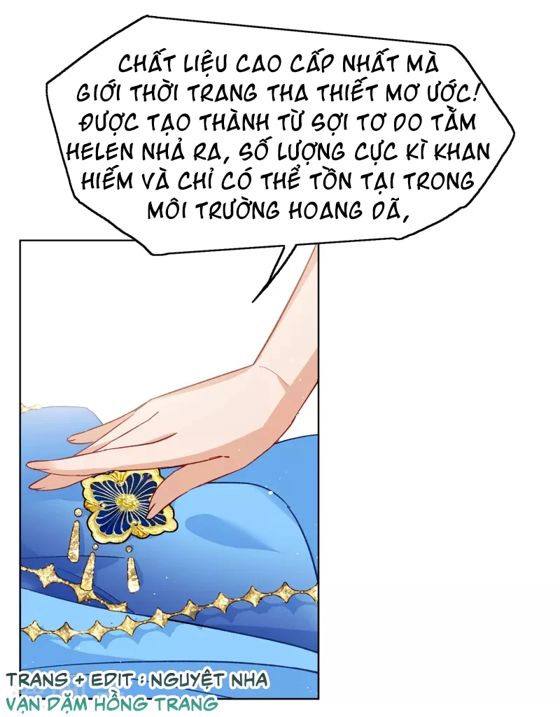 Cô ấy đến rồi, xin hãy nằm xuống! Chapter 234 - 19