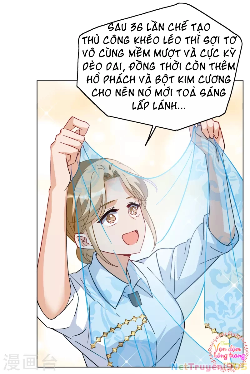 Cô ấy đến rồi, xin hãy nằm xuống! Chapter 234 - 20