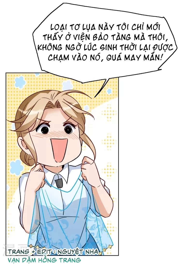 Cô ấy đến rồi, xin hãy nằm xuống! Chapter 234 - 21