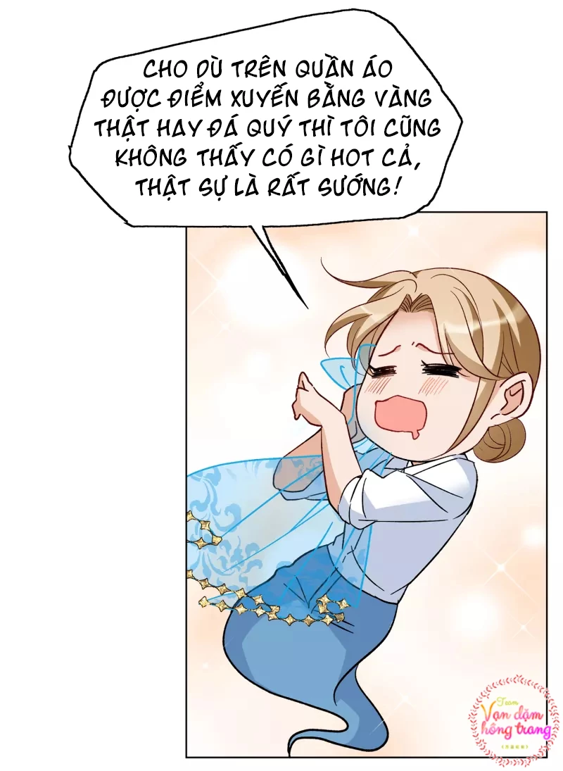 Cô ấy đến rồi, xin hãy nằm xuống! Chapter 234 - 22