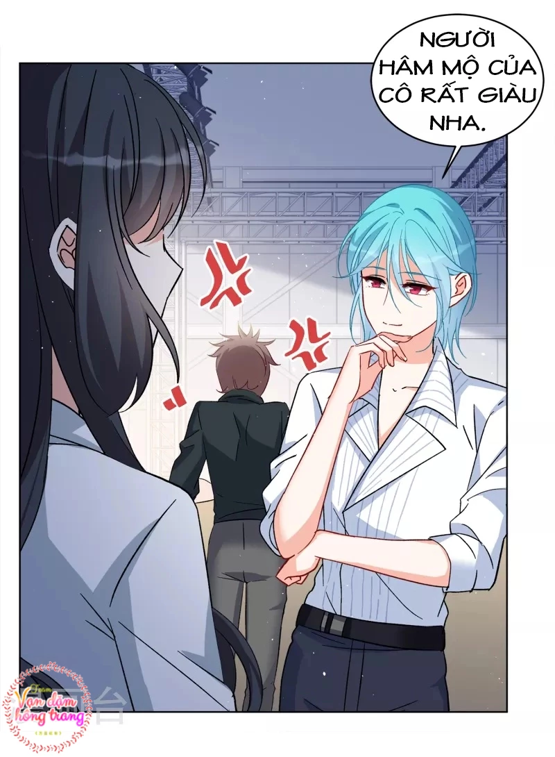 Cô ấy đến rồi, xin hãy nằm xuống! Chapter 234 - 29