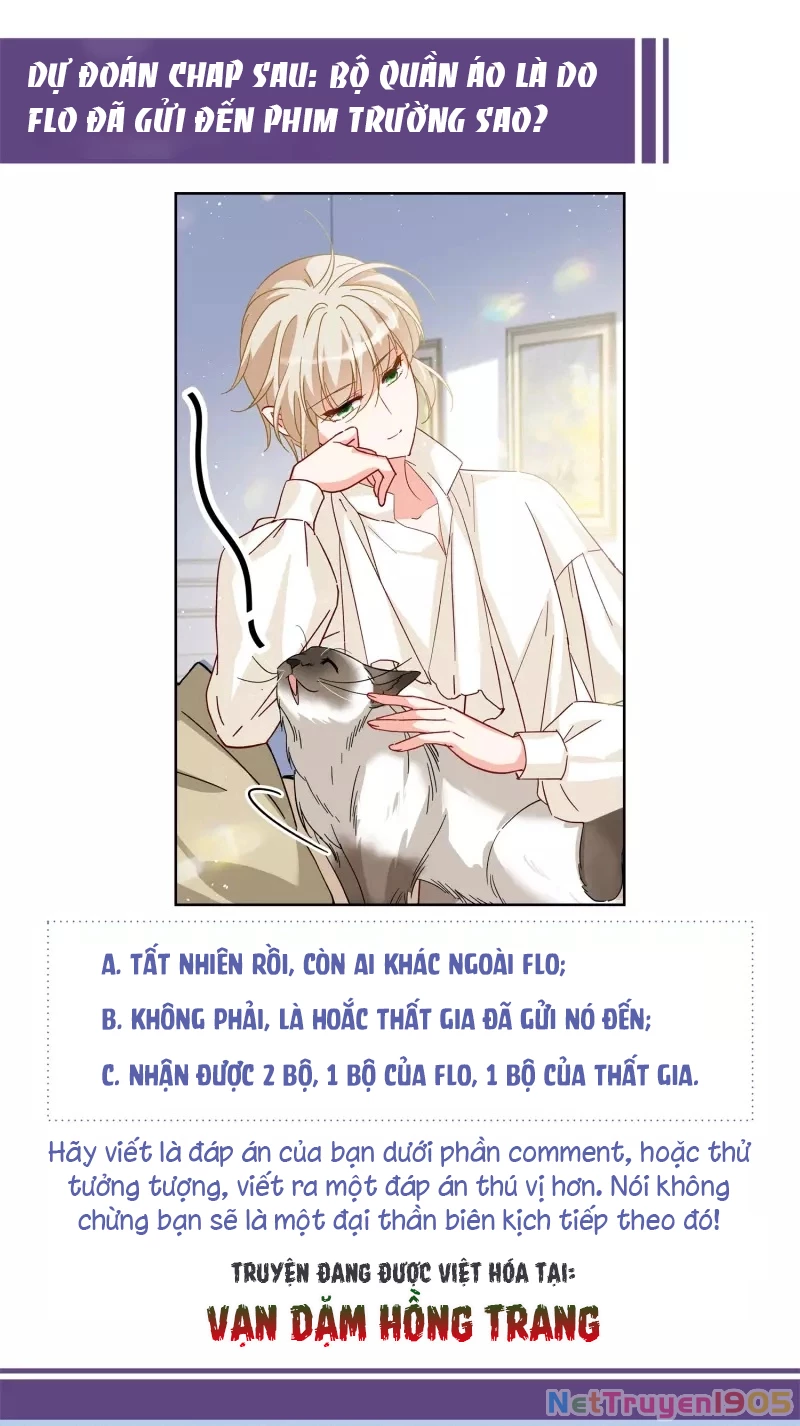 Cô ấy đến rồi, xin hãy nằm xuống! Chapter 234 - 34