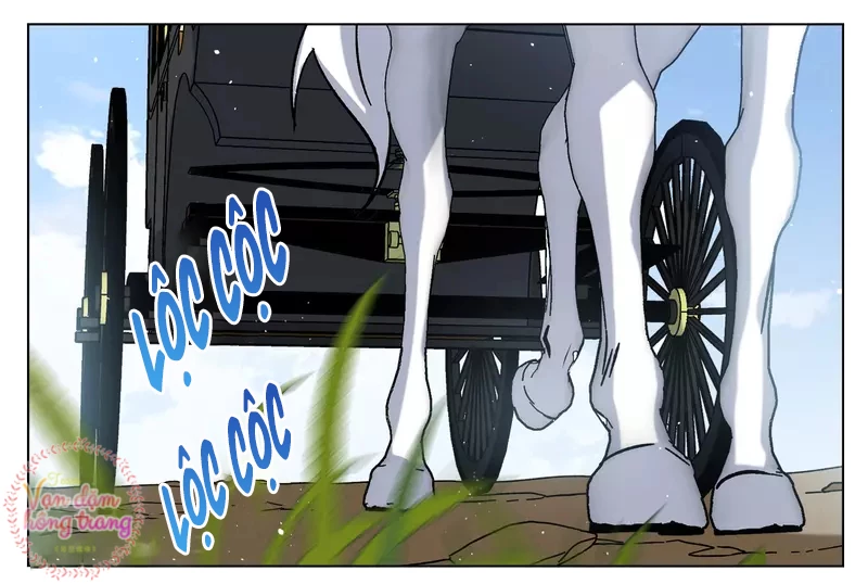 Cô ấy đến rồi, xin hãy nằm xuống! Chapter 236 - 3