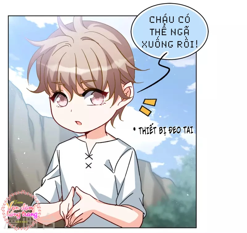 Cô ấy đến rồi, xin hãy nằm xuống! Chapter 236 - 8