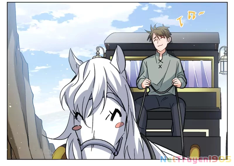 Cô ấy đến rồi, xin hãy nằm xuống! Chapter 236 - 11