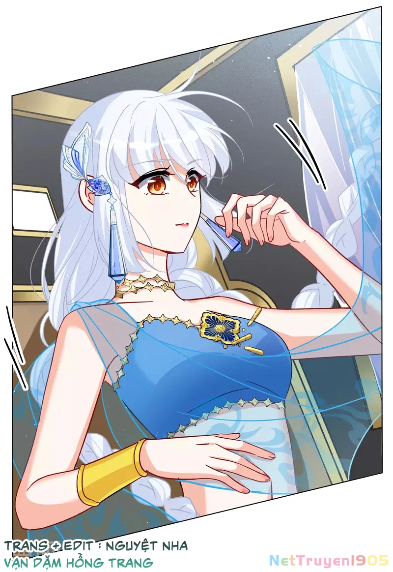 Cô ấy đến rồi, xin hãy nằm xuống! Chapter 236 - 15