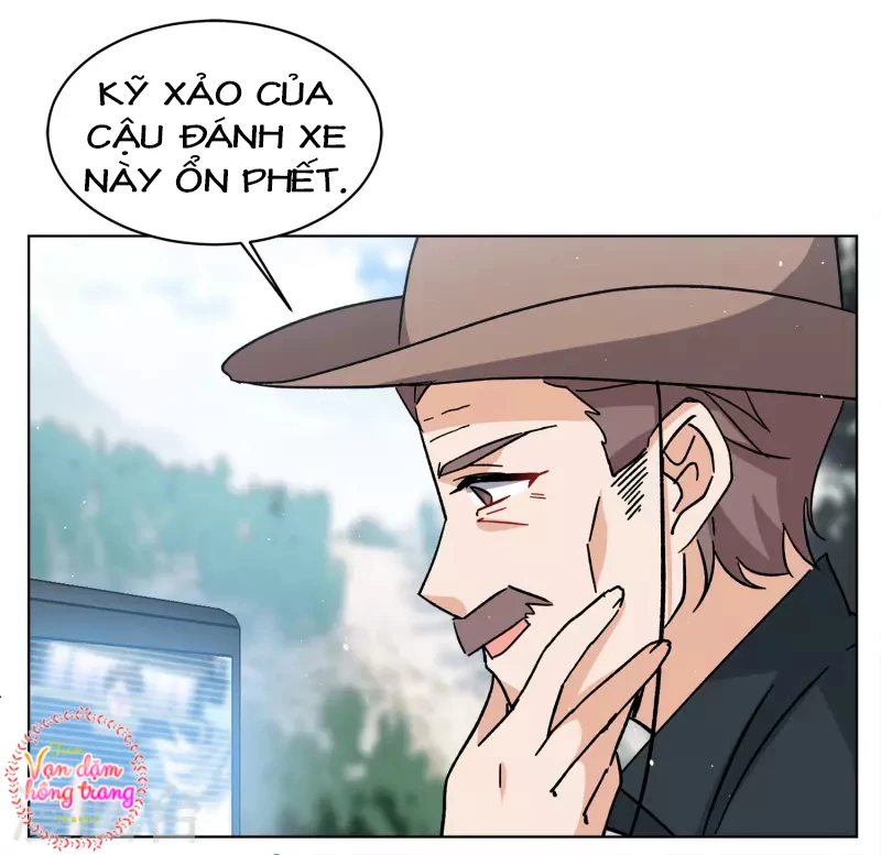 Cô ấy đến rồi, xin hãy nằm xuống! Chapter 236 - 20