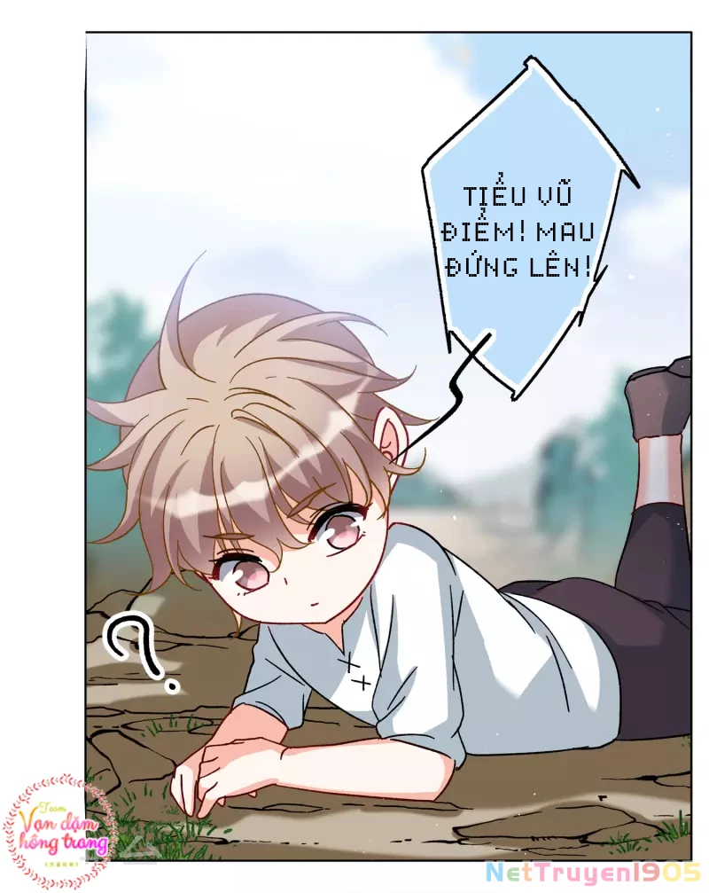 Cô ấy đến rồi, xin hãy nằm xuống! Chapter 236 - 24
