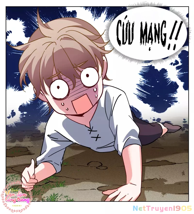 Cô ấy đến rồi, xin hãy nằm xuống! Chapter 236 - 27