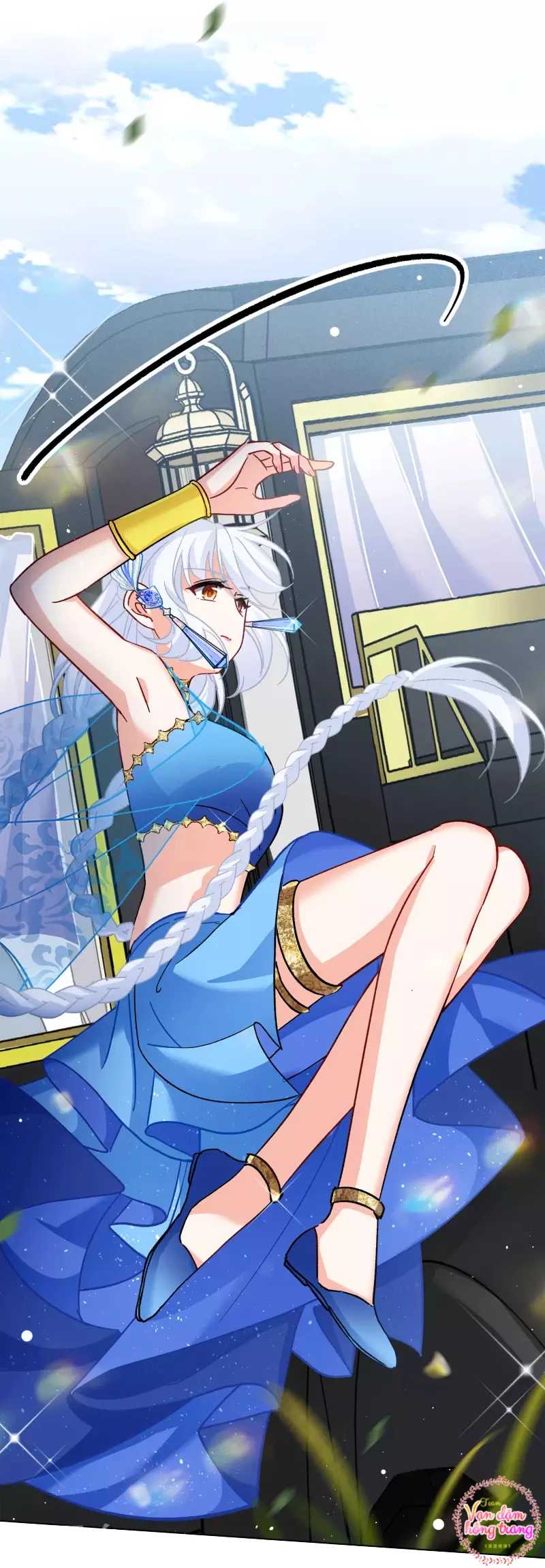 Cô ấy đến rồi, xin hãy nằm xuống! Chapter 236 - 30