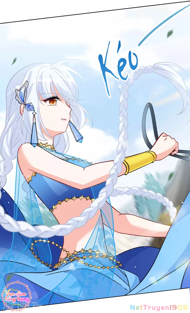 Cô ấy đến rồi, xin hãy nằm xuống! Chapter 236 - 38