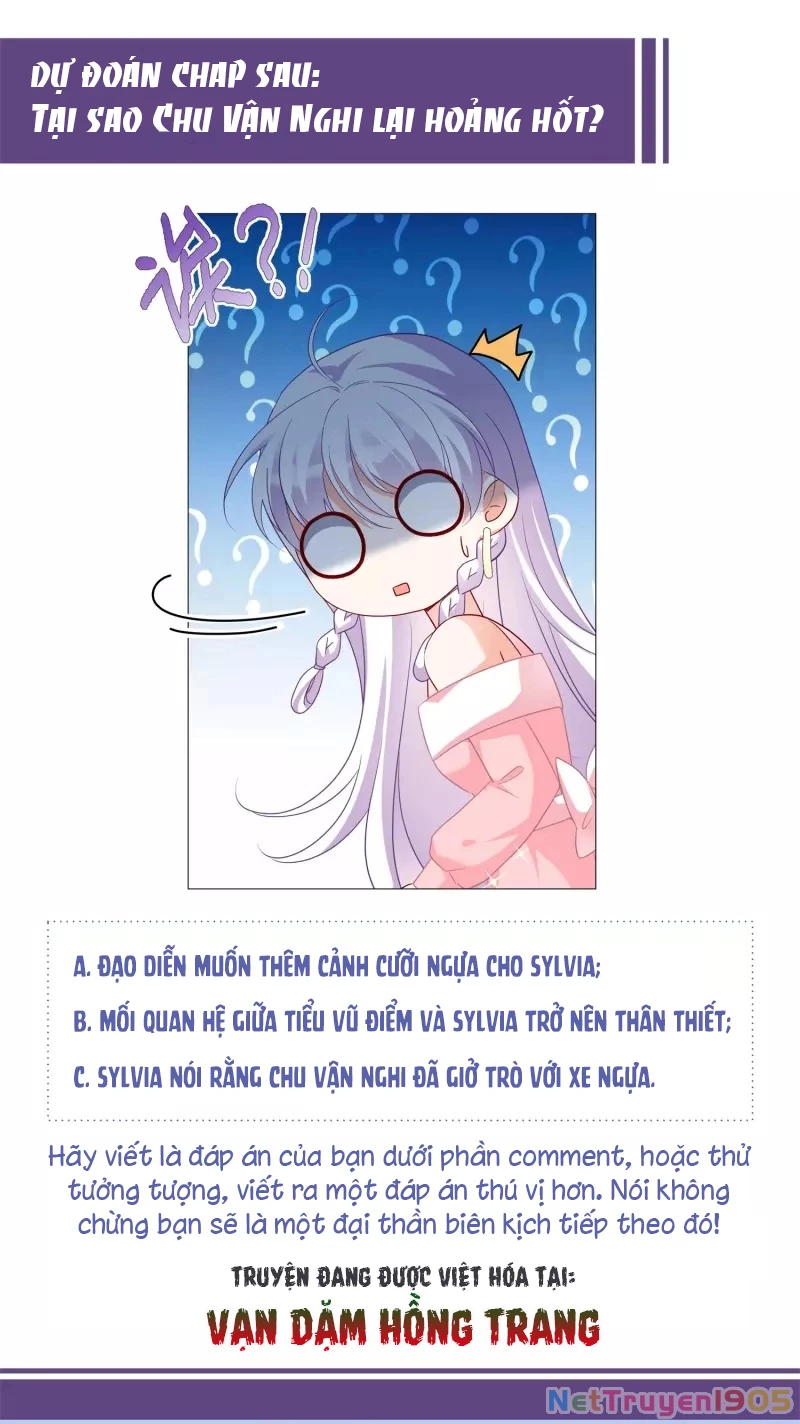 Cô ấy đến rồi, xin hãy nằm xuống! Chapter 236 - 46