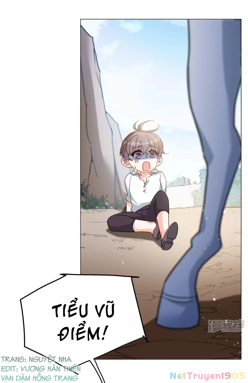 Cô ấy đến rồi, xin hãy nằm xuống! Chapter 237 - 4