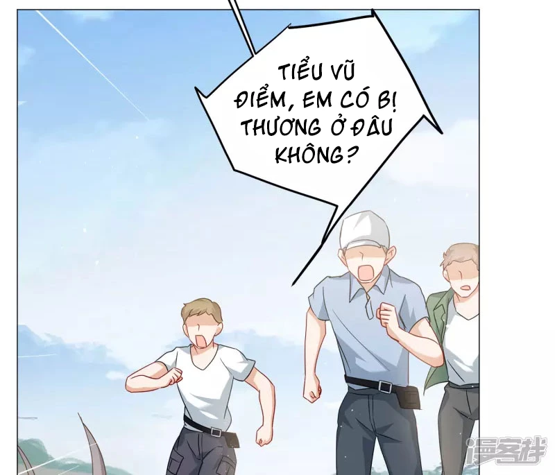 Cô ấy đến rồi, xin hãy nằm xuống! Chapter 237 - 5