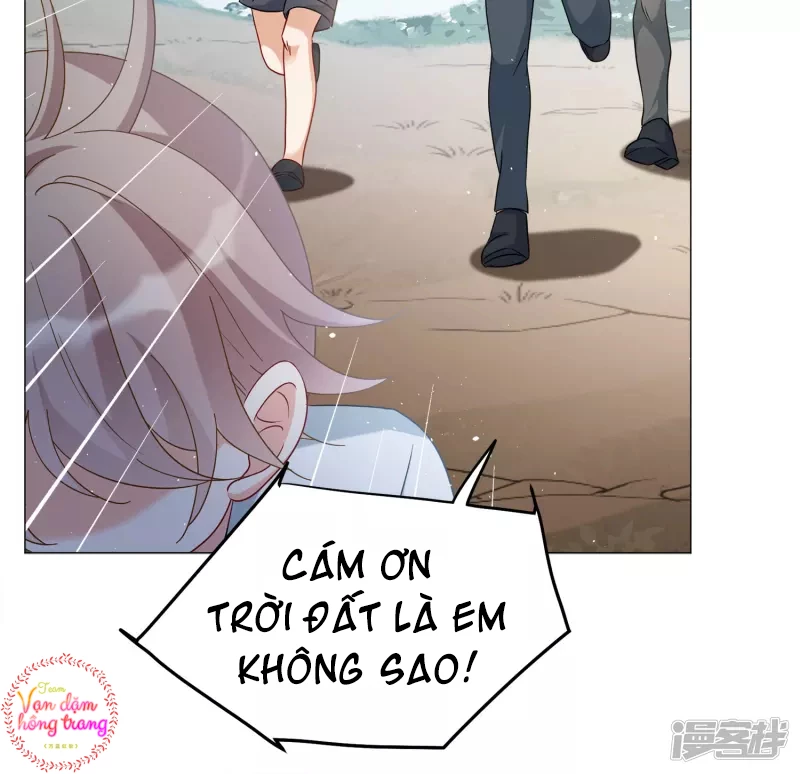 Cô ấy đến rồi, xin hãy nằm xuống! Chapter 237 - 6