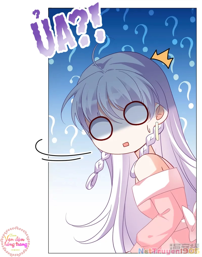 Cô ấy đến rồi, xin hãy nằm xuống! Chapter 237 - 16