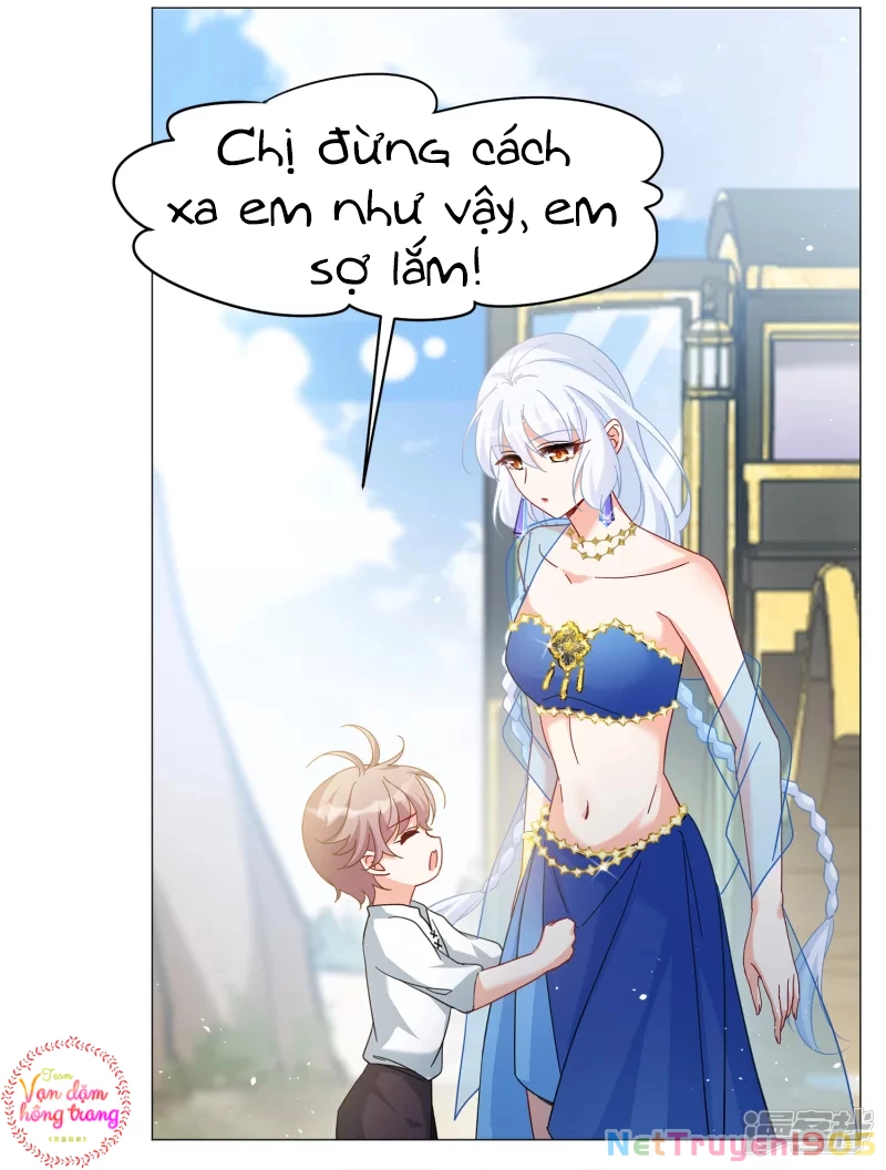 Cô ấy đến rồi, xin hãy nằm xuống! Chapter 237 - 18