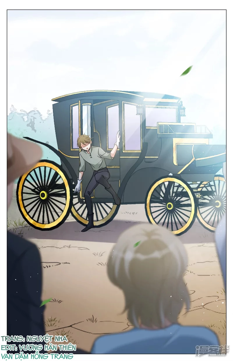 Cô ấy đến rồi, xin hãy nằm xuống! Chapter 237 - 22
