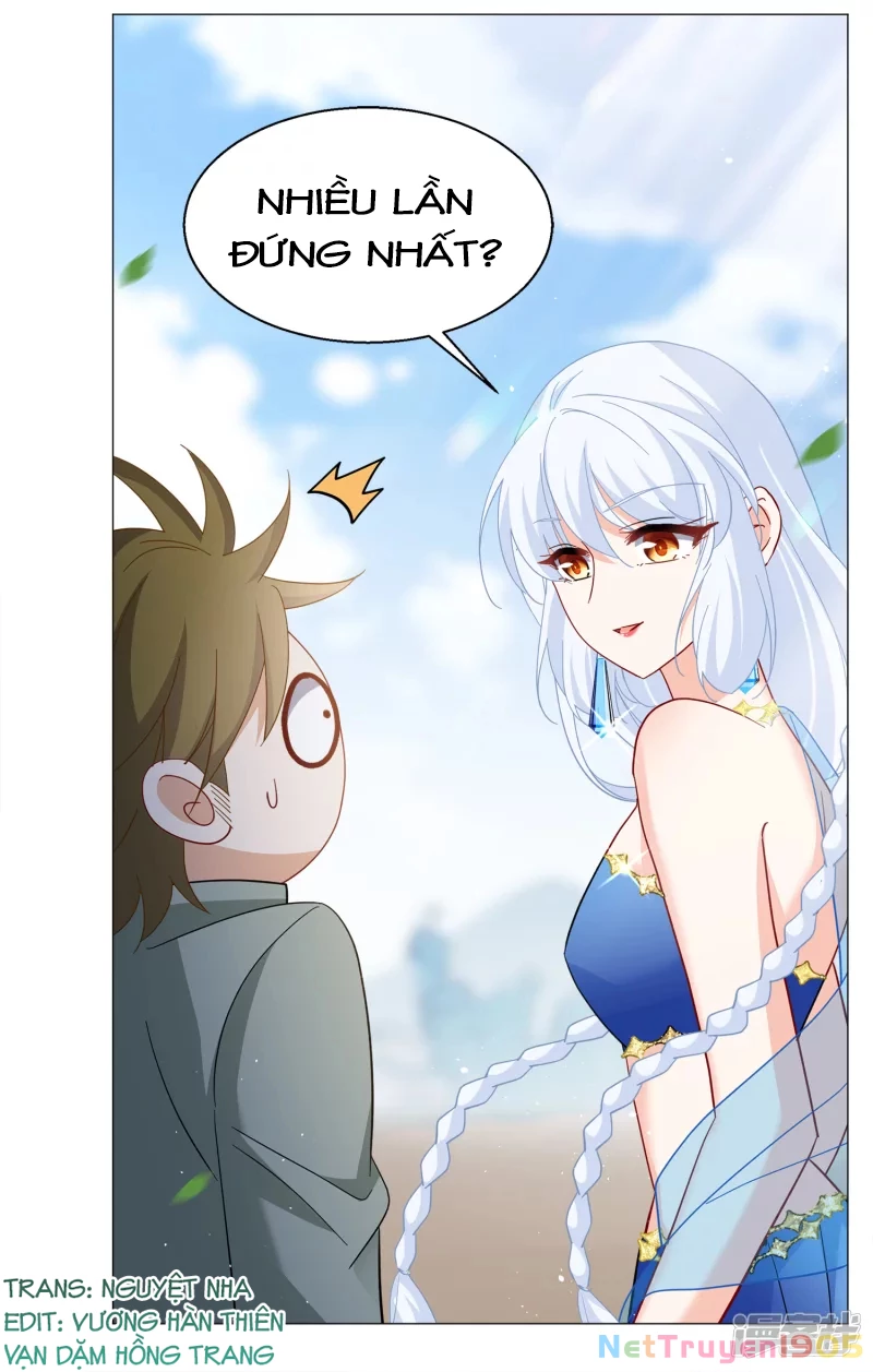 Cô ấy đến rồi, xin hãy nằm xuống! Chapter 237 - 24