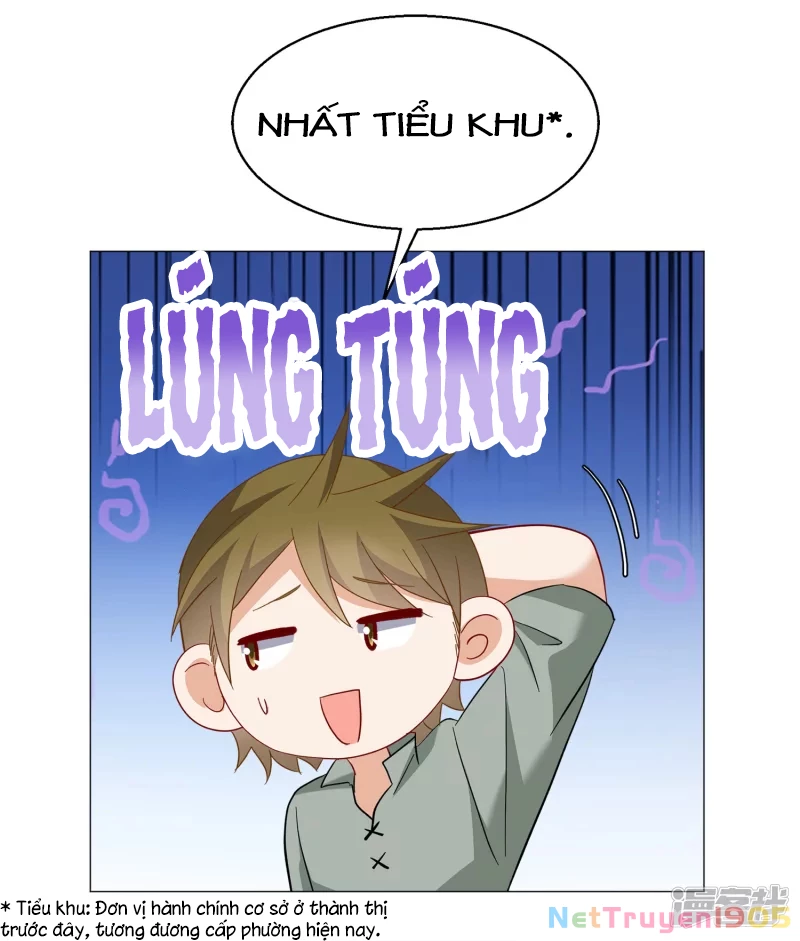 Cô ấy đến rồi, xin hãy nằm xuống! Chapter 237 - 25