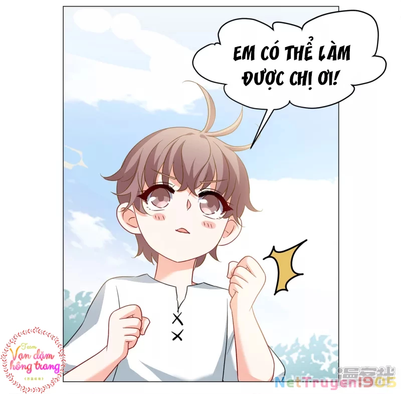 Cô ấy đến rồi, xin hãy nằm xuống! Chapter 239 - 3