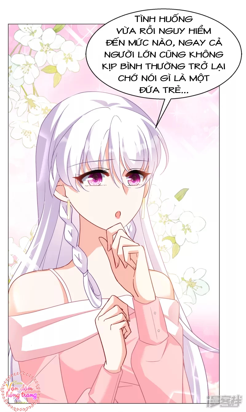 Cô ấy đến rồi, xin hãy nằm xuống! Chapter 239 - 5