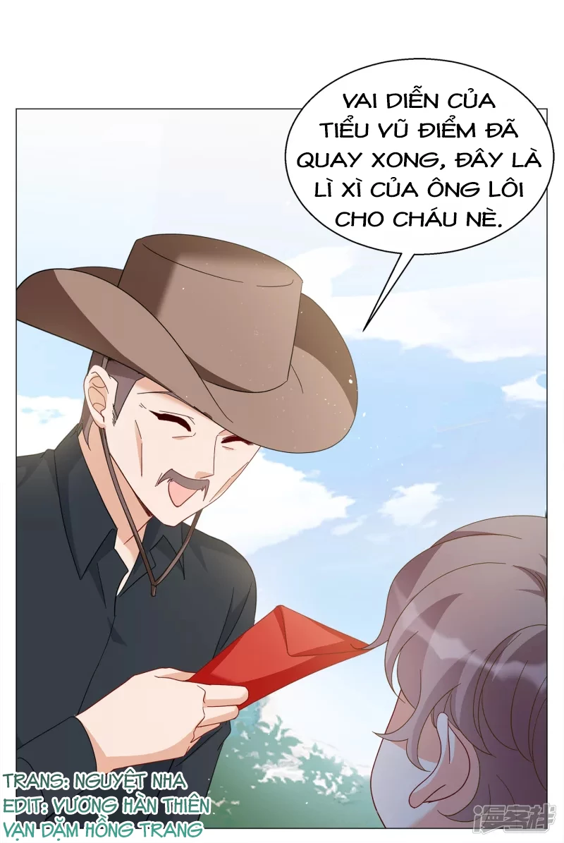 Cô ấy đến rồi, xin hãy nằm xuống! Chapter 239 - 21