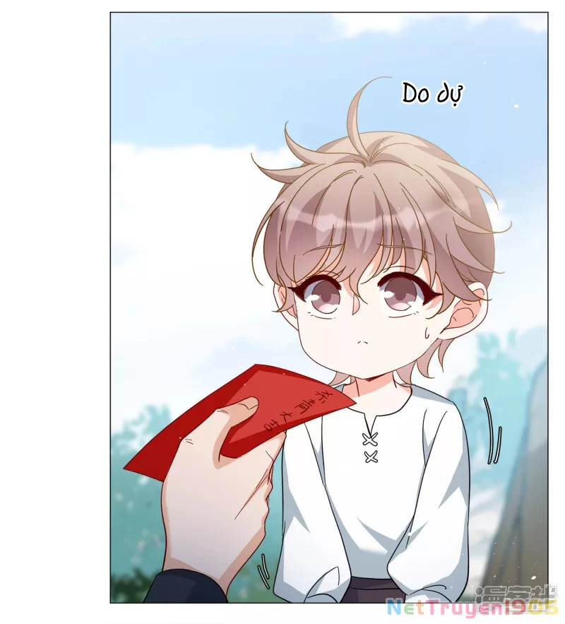 Cô ấy đến rồi, xin hãy nằm xuống! Chapter 239 - 22