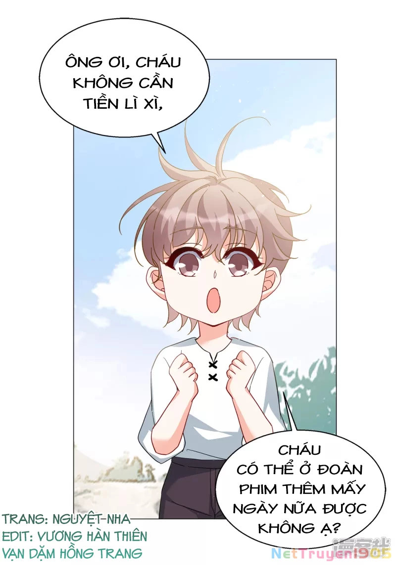 Cô ấy đến rồi, xin hãy nằm xuống! Chapter 239 - 24