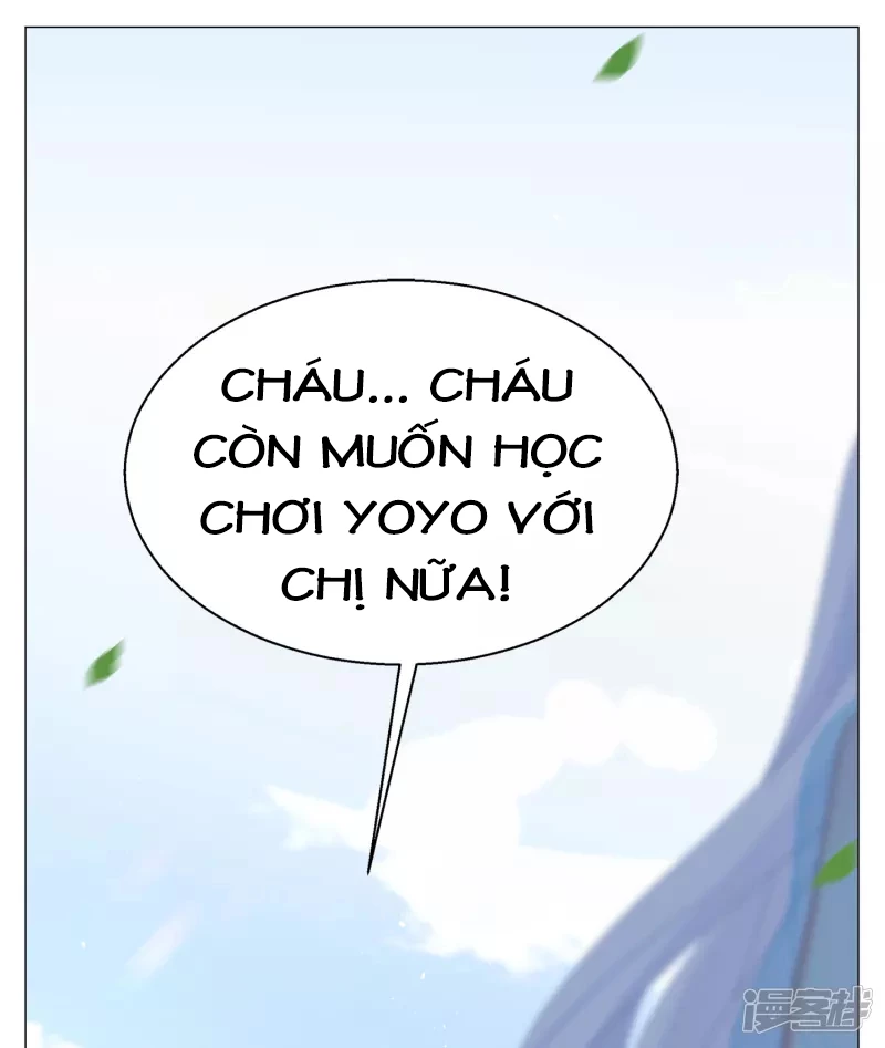 Cô ấy đến rồi, xin hãy nằm xuống! Chapter 239 - 27