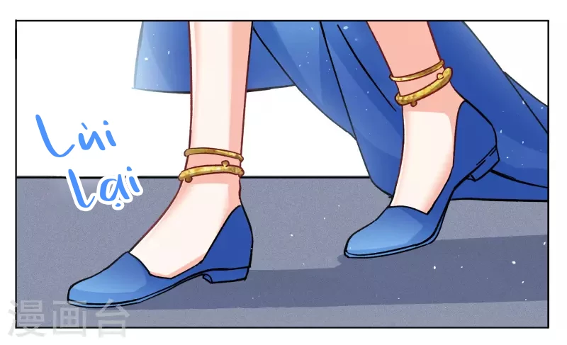 Cô ấy đến rồi, xin hãy nằm xuống! Chapter 242 - 3