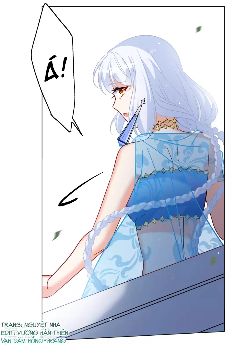 Cô ấy đến rồi, xin hãy nằm xuống! Chapter 242 - 5