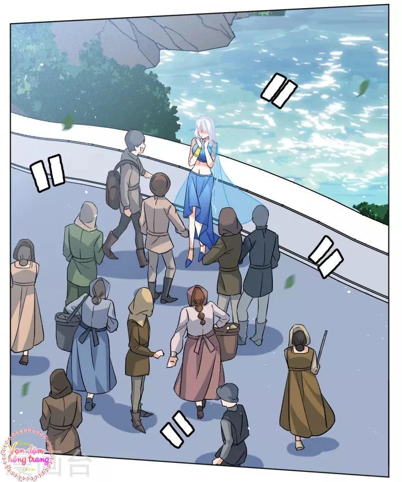 Cô ấy đến rồi, xin hãy nằm xuống! Chapter 242 - 6