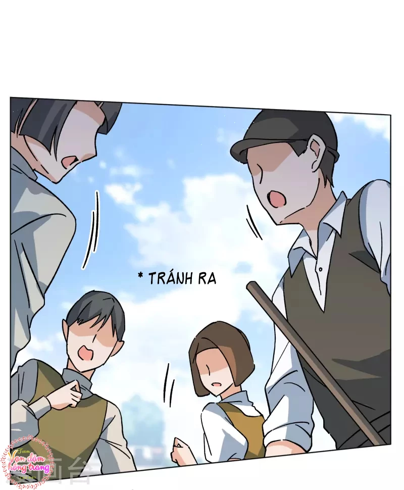 Cô ấy đến rồi, xin hãy nằm xuống! Chapter 242 - 9