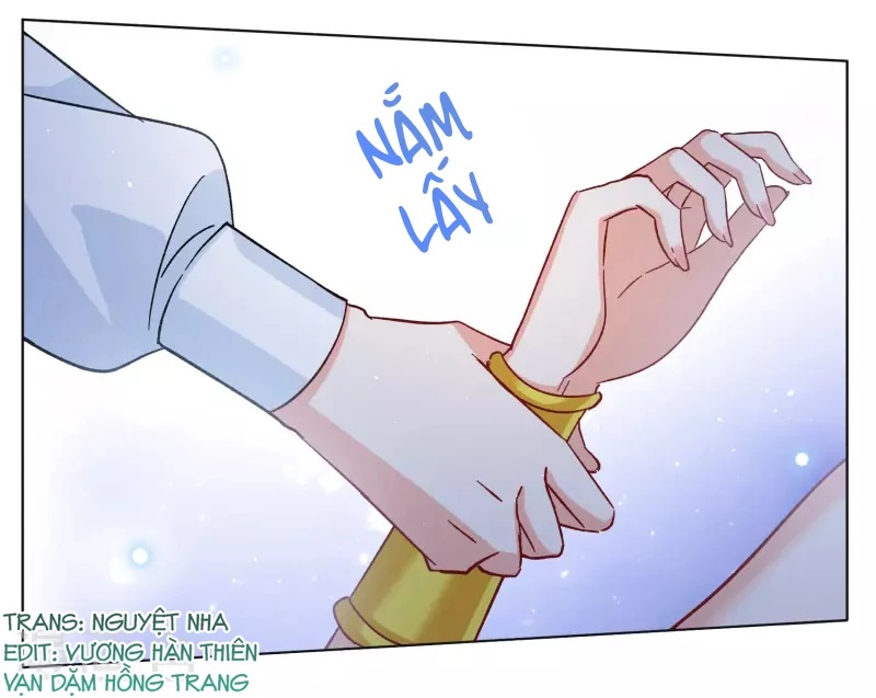 Cô ấy đến rồi, xin hãy nằm xuống! Chapter 242 - 11