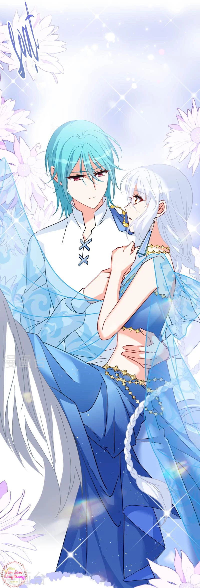 Cô ấy đến rồi, xin hãy nằm xuống! Chapter 242 - 12