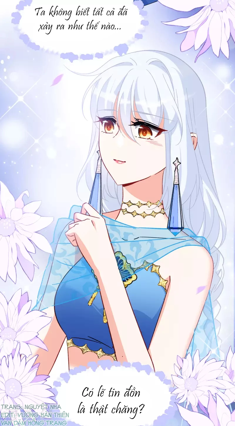 Cô ấy đến rồi, xin hãy nằm xuống! Chapter 242 - 13