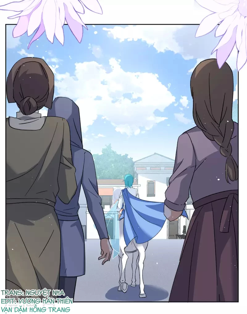 Cô ấy đến rồi, xin hãy nằm xuống! Chapter 242 - 15