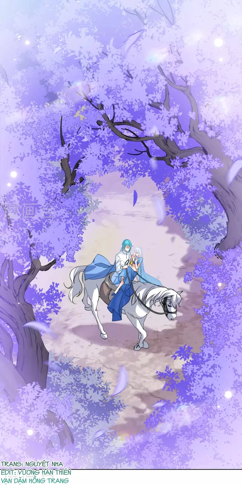 Cô ấy đến rồi, xin hãy nằm xuống! Chapter 242 - 17