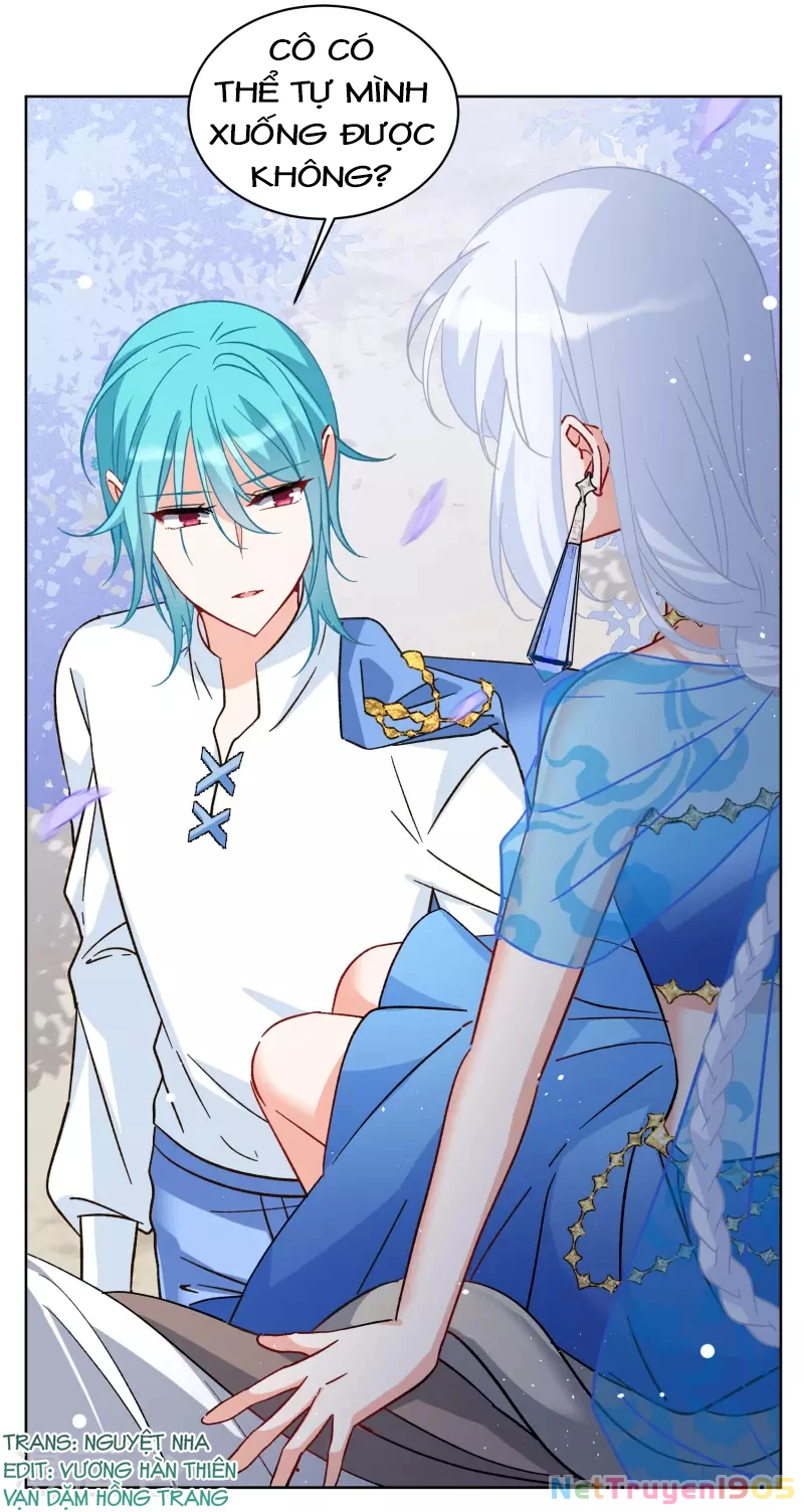 Cô ấy đến rồi, xin hãy nằm xuống! Chapter 242 - 20