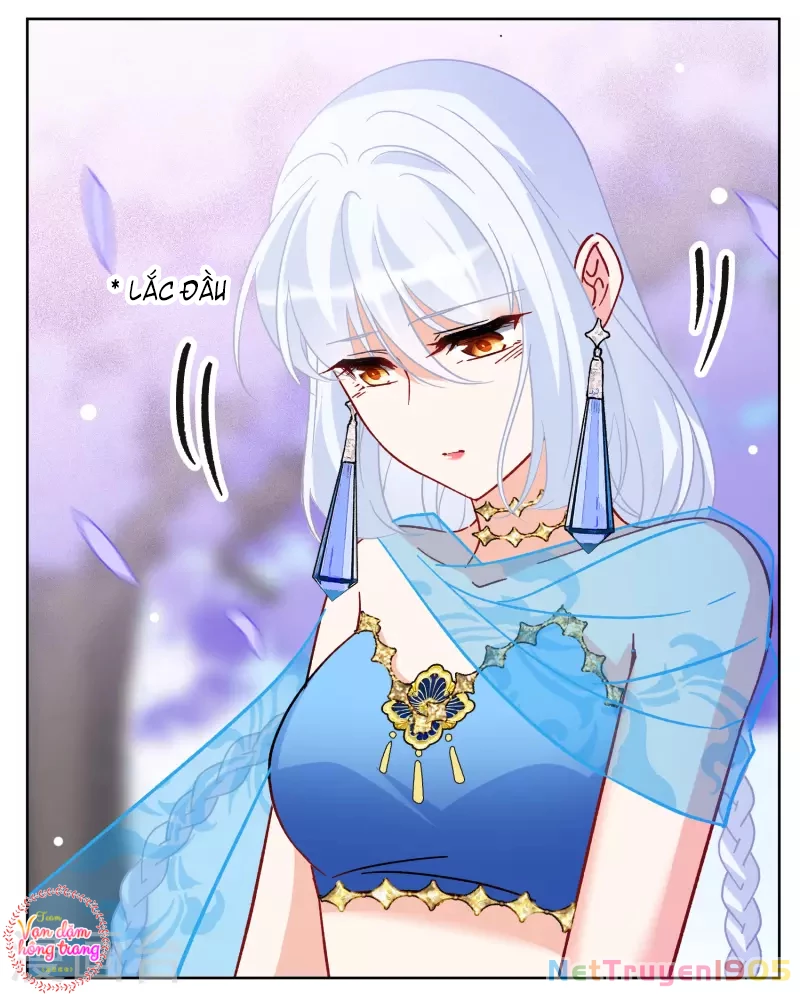 Cô ấy đến rồi, xin hãy nằm xuống! Chapter 242 - 21