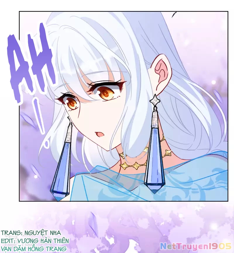 Cô ấy đến rồi, xin hãy nằm xuống! Chapter 242 - 23