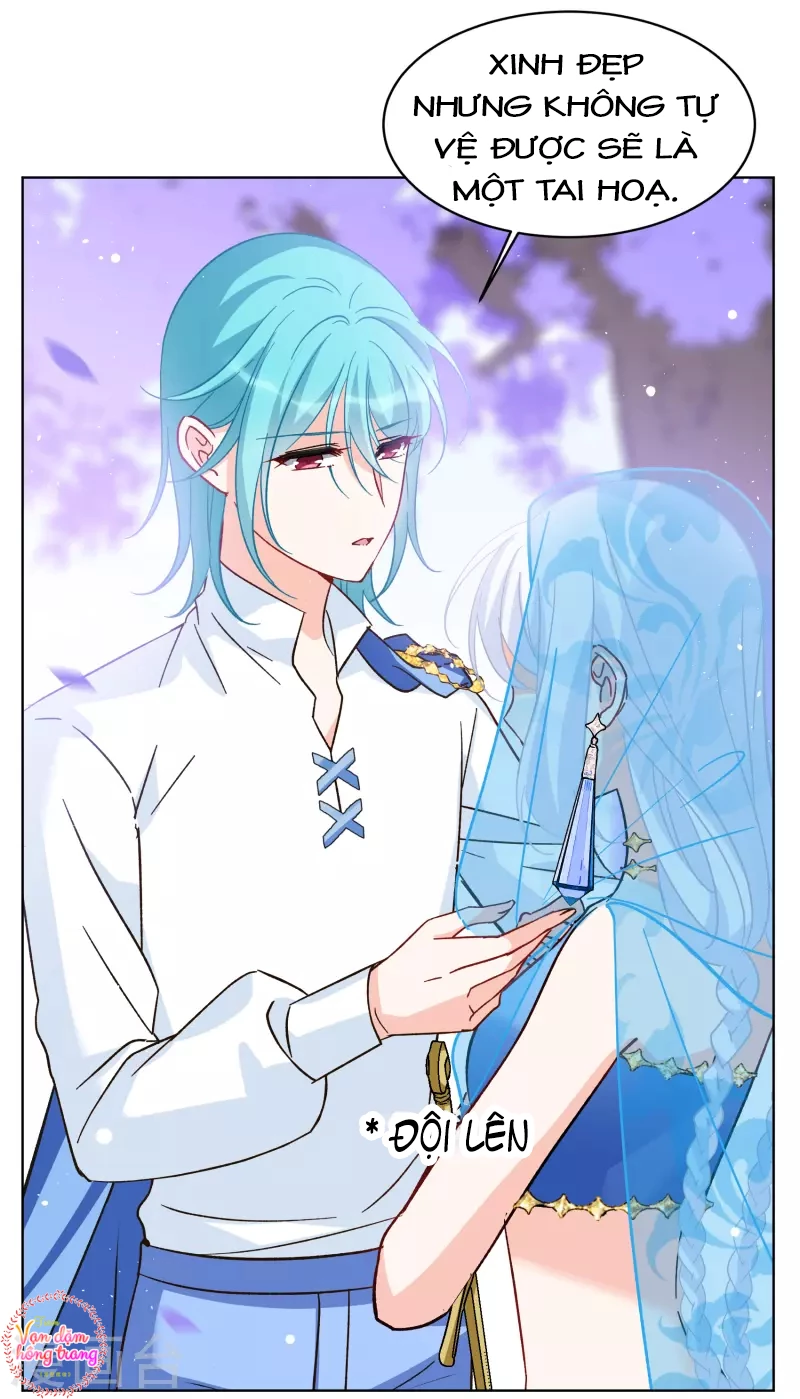 Cô ấy đến rồi, xin hãy nằm xuống! Chapter 242 - 27