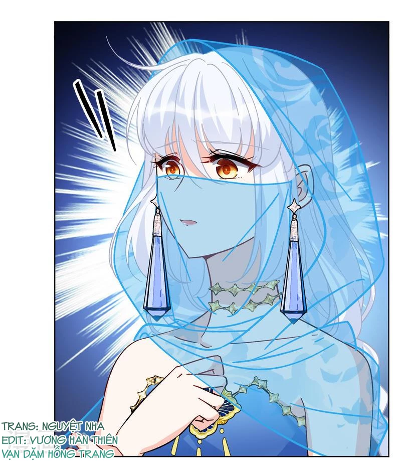 Cô ấy đến rồi, xin hãy nằm xuống! Chapter 242 - 28