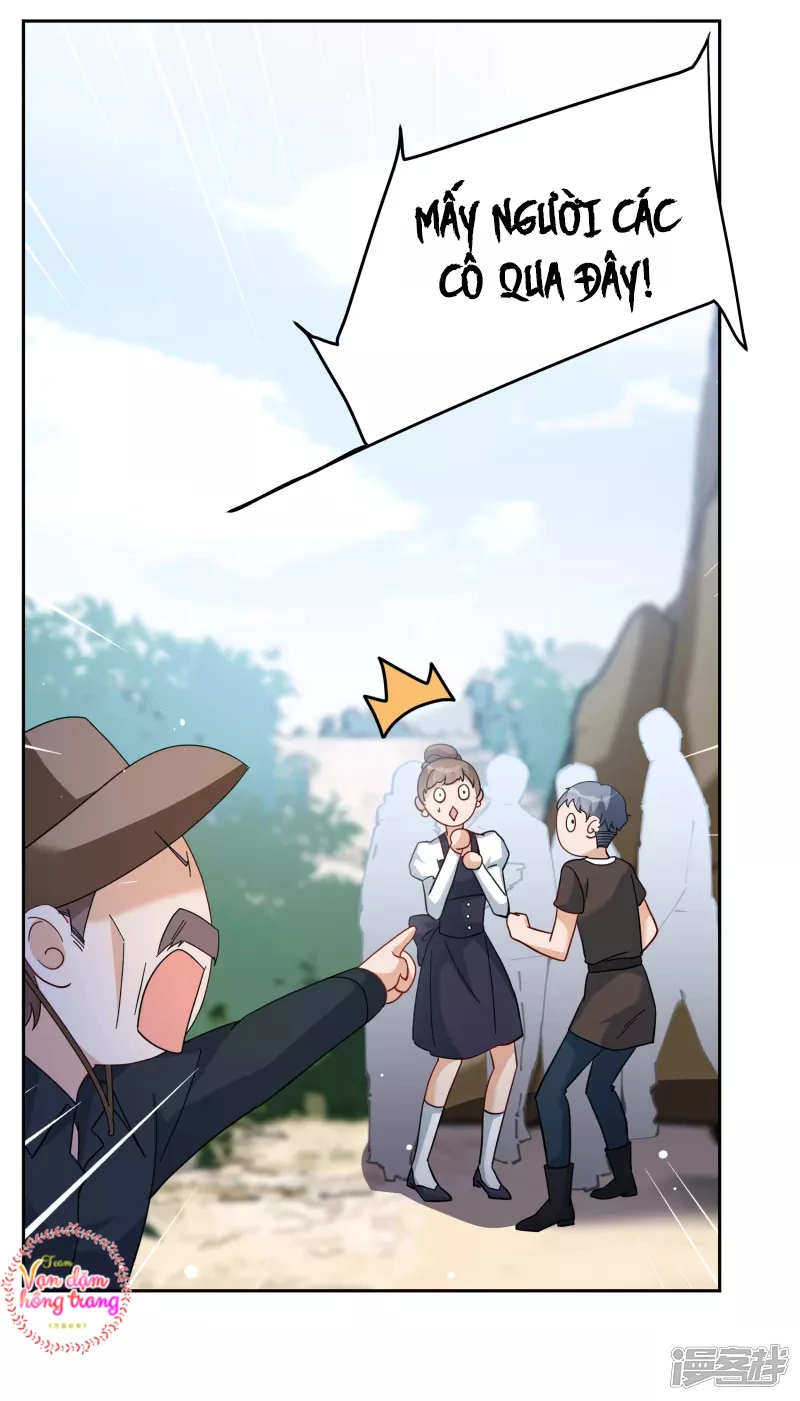 Cô ấy đến rồi, xin hãy nằm xuống! Chapter 244 - 3