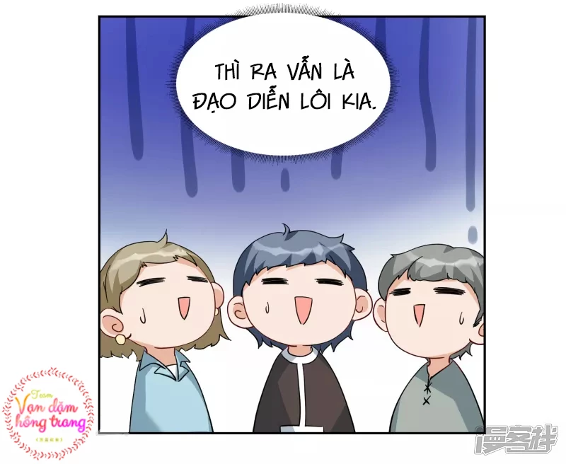Cô ấy đến rồi, xin hãy nằm xuống! Chapter 244 - 7