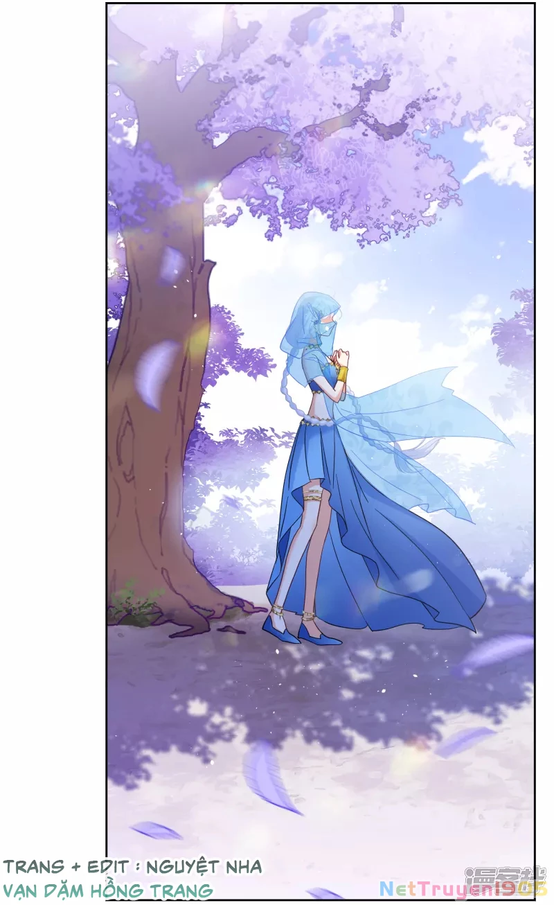 Cô ấy đến rồi, xin hãy nằm xuống! Chapter 244 - 9